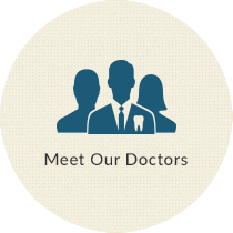 Meet The Doctors