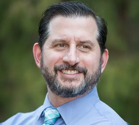 Portrait of Mr Joseph Ramellini,