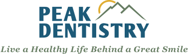 Peak Dentistry - Live a Healthy Life Behind a Great Smile